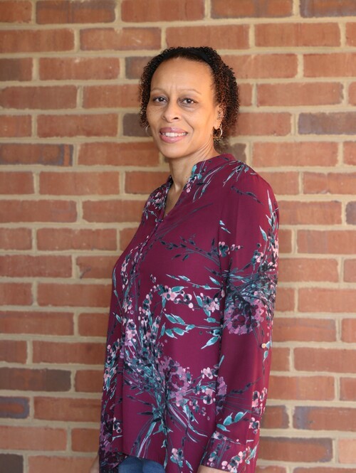 Sonya is focused on the next generation here at Crossroads Church