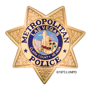 Las Vegas Metropolitan Police Department