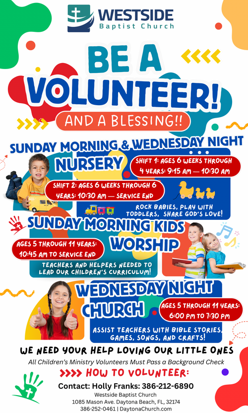 Global Missions