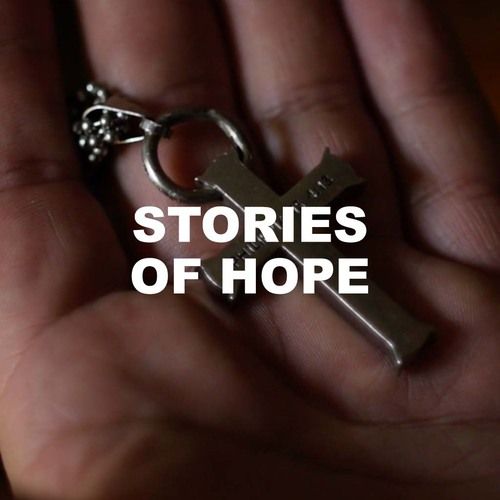 County Line Church of God Stories of Hope