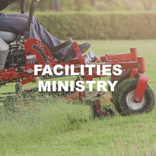 County Line Church of God Facilities Ministry