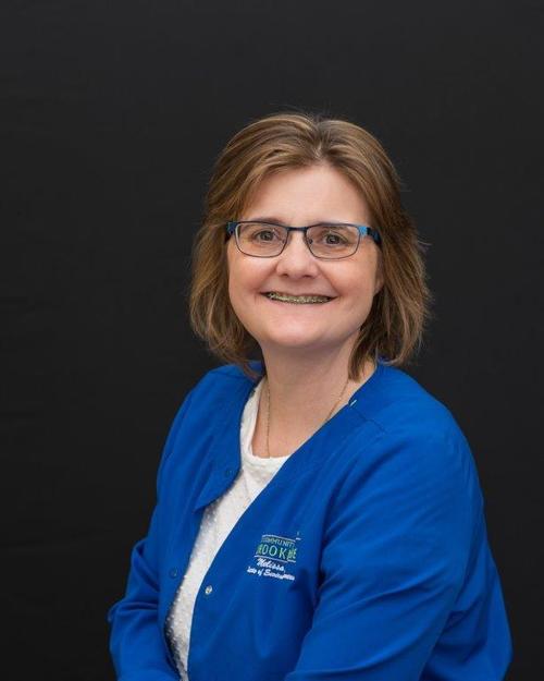 photo of Melissa Lasher