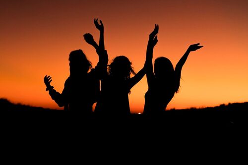 Salt + Light Women’s Ministry