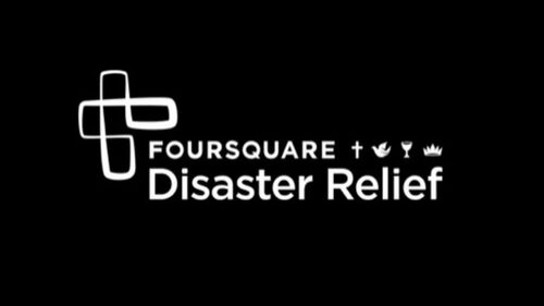 Foursquare Disaster Relief