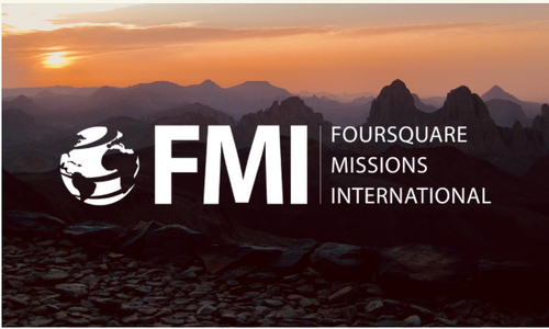 Foursquare Missions International