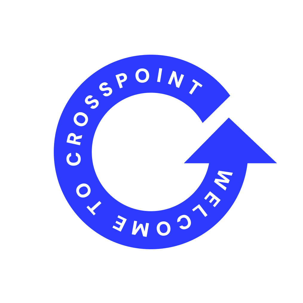Crosspoint logo