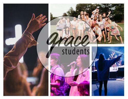 Grace Apprenticeship Program