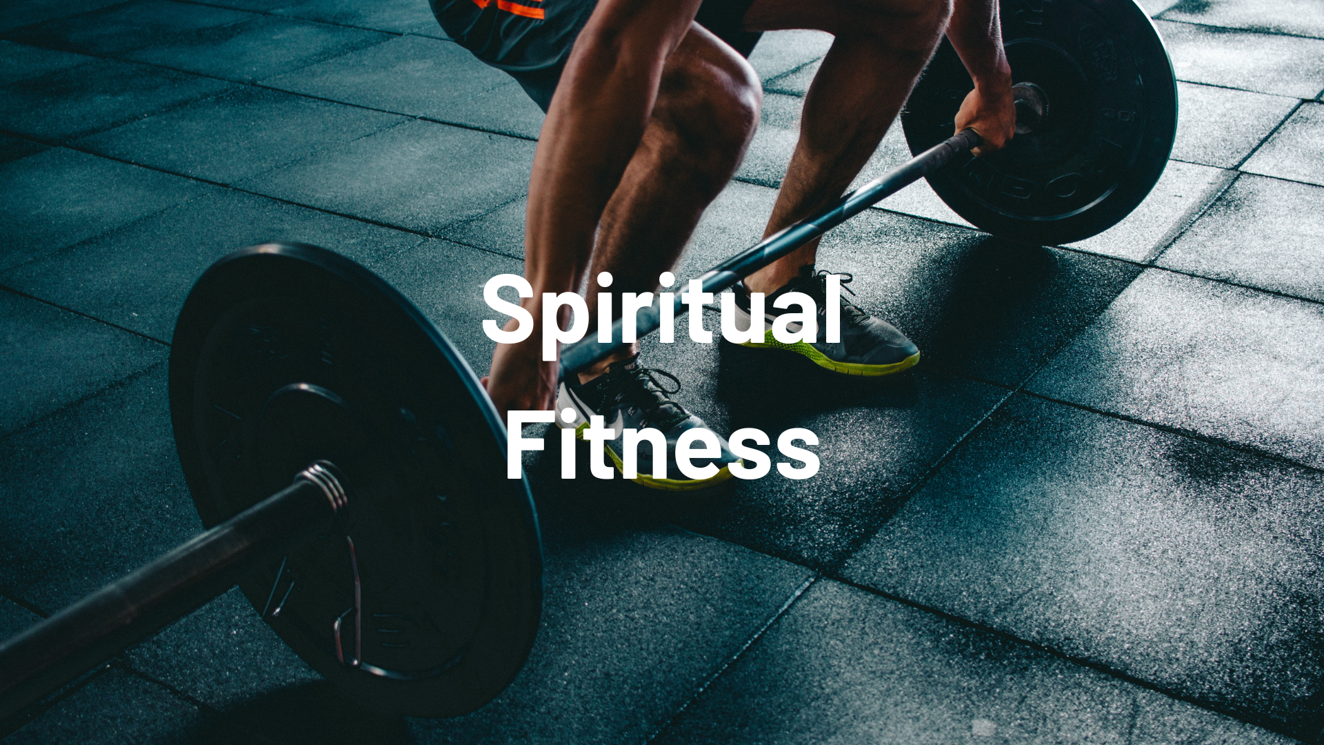 Spiritually Fit Example Spiritual Fitness: Nurturing Your Soul in Busy World | Oceanside and ...