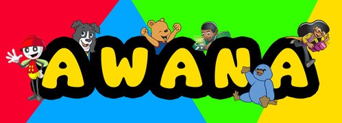 Forged Mid-Week 4th & 5th grade, Wednesdays 6-7:30pm