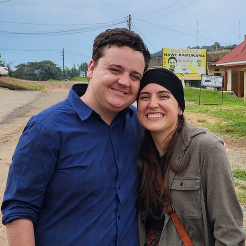 Faithful Fishers Moriah