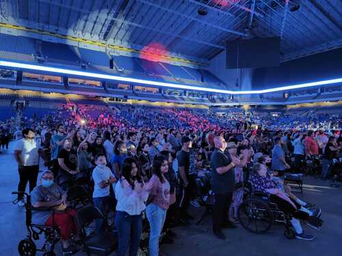 Living Word Bible School Faithful Fishers