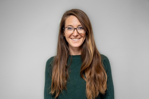 Kari Kozak, Kids Director at Awaken Church, a non-denominational church in Round Rock, TX