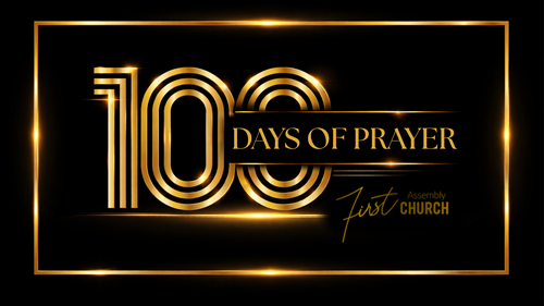 First Assembly Church - MO - Centennial Celebration