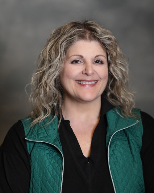 Mindy Merkt ASSOCIATE PASTOR WOMEN | KIDS | LIFE GROUPS