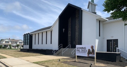 CHURCH UNLEASHED SERVICE LONG ISLAND