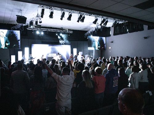 CHURCH UNLEASHED SERVICE LONG ISLAND
