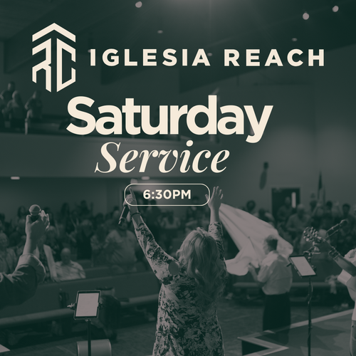 Reach en Espa&ntilde;ol Asheboro