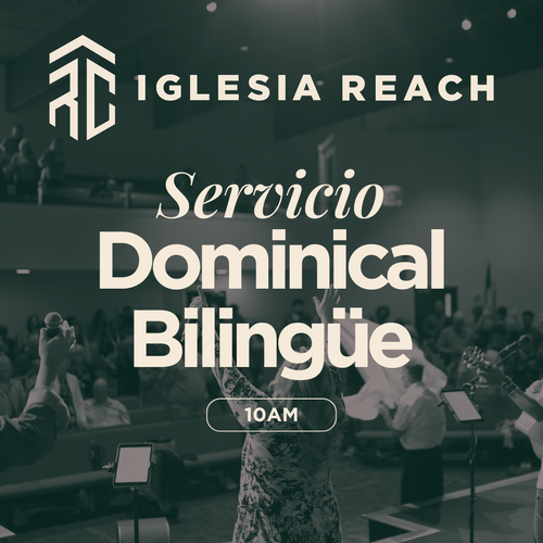 Reach en Español Asheboro