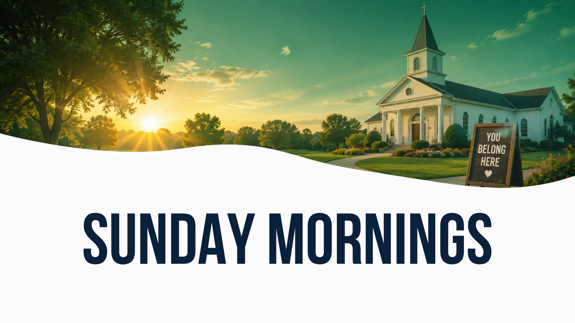 Sunday Mornings