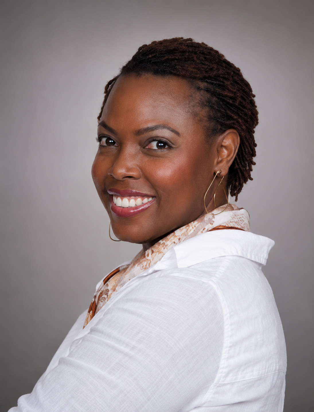 Suzan Joseph