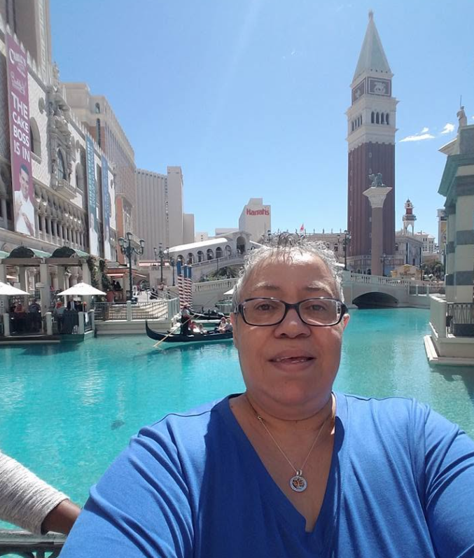 Darlene M. Williams
