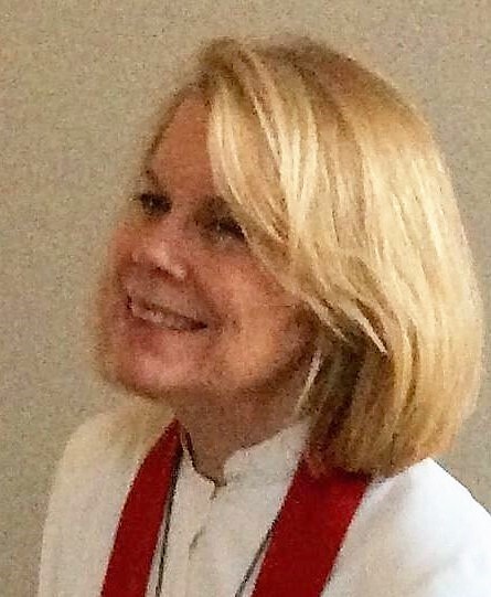 Rev Carla Dietz