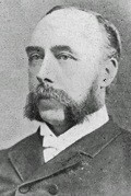 Rev Albert Kinmouth