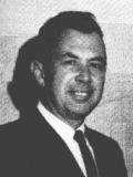 Rev Francis Potter