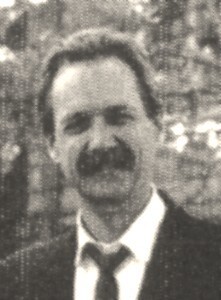 David Fountain