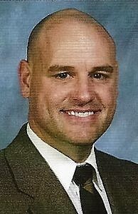 Mark Montgomery