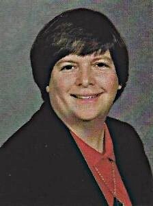 Sally Colegrove