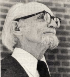 Herman Reissig