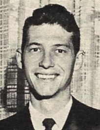 Robert Croskery