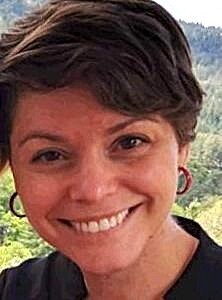 Kate Forer