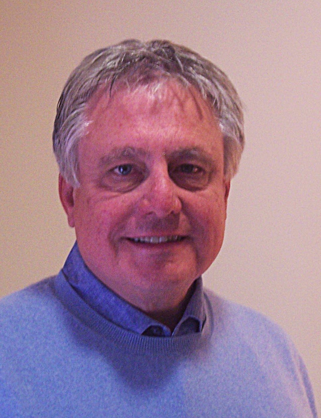 Daniel England