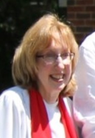 Ann Suzedell