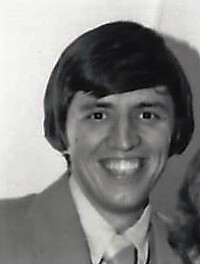 Paul Fraser