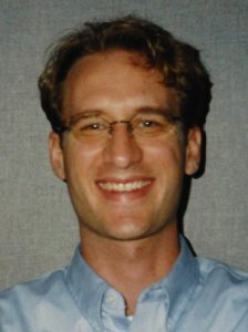 James Ebert