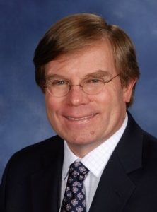 Dean Ahlberg