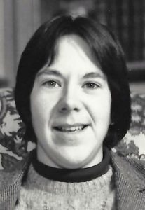 Meg Boxwell