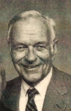 Bill Hart
