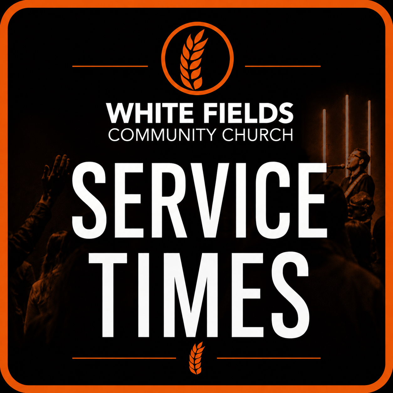 Service Times