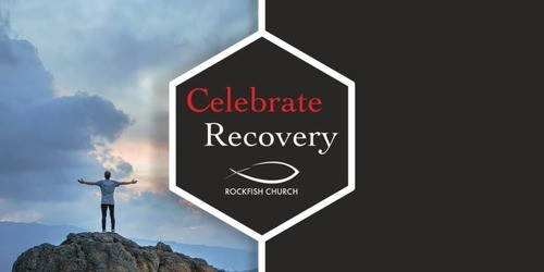 Celebrate Recovery RockFish Church