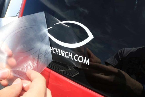 Service Times Volunteers