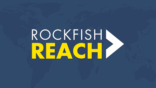RockFish Church Anderson Creek