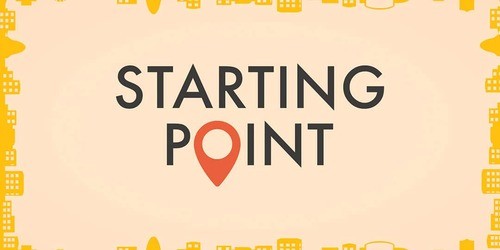 Starting Point class