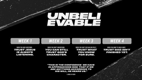 Latest RockFish Students series