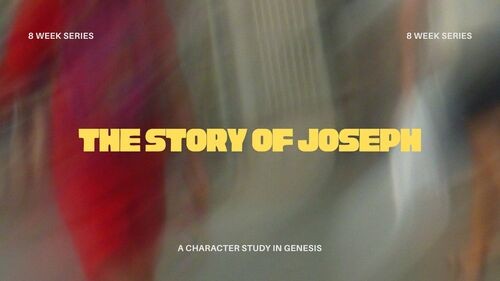 encountering sermon series