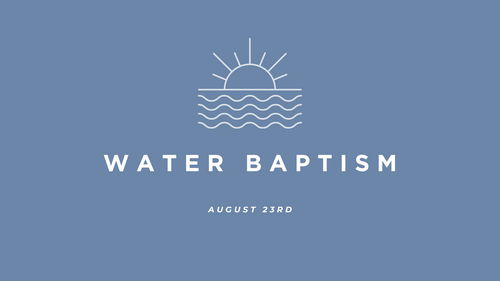 encountering sermon series