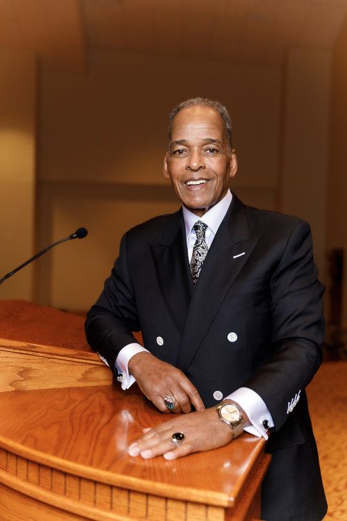 Oak Grove Baptist Church Suffolk, VA Leadership